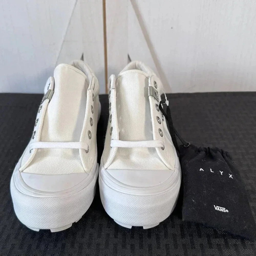 RARE Vans Vault Style 29 LX (Alyx) Sneakers